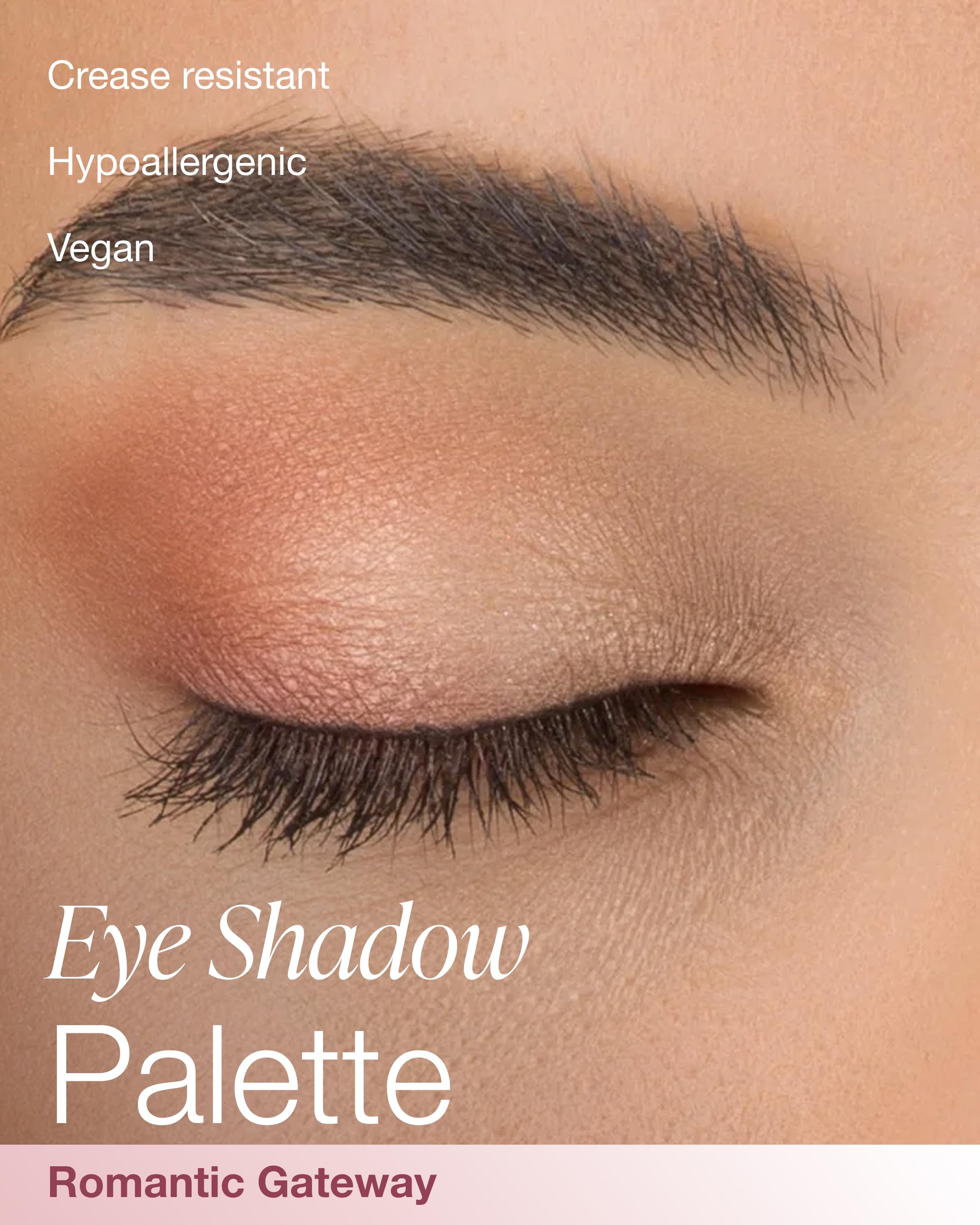 Mineral Fusion Eyeshadow, 0.25 oz