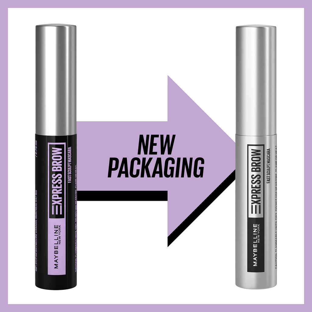 Maybelline Brow Fast Sculpt