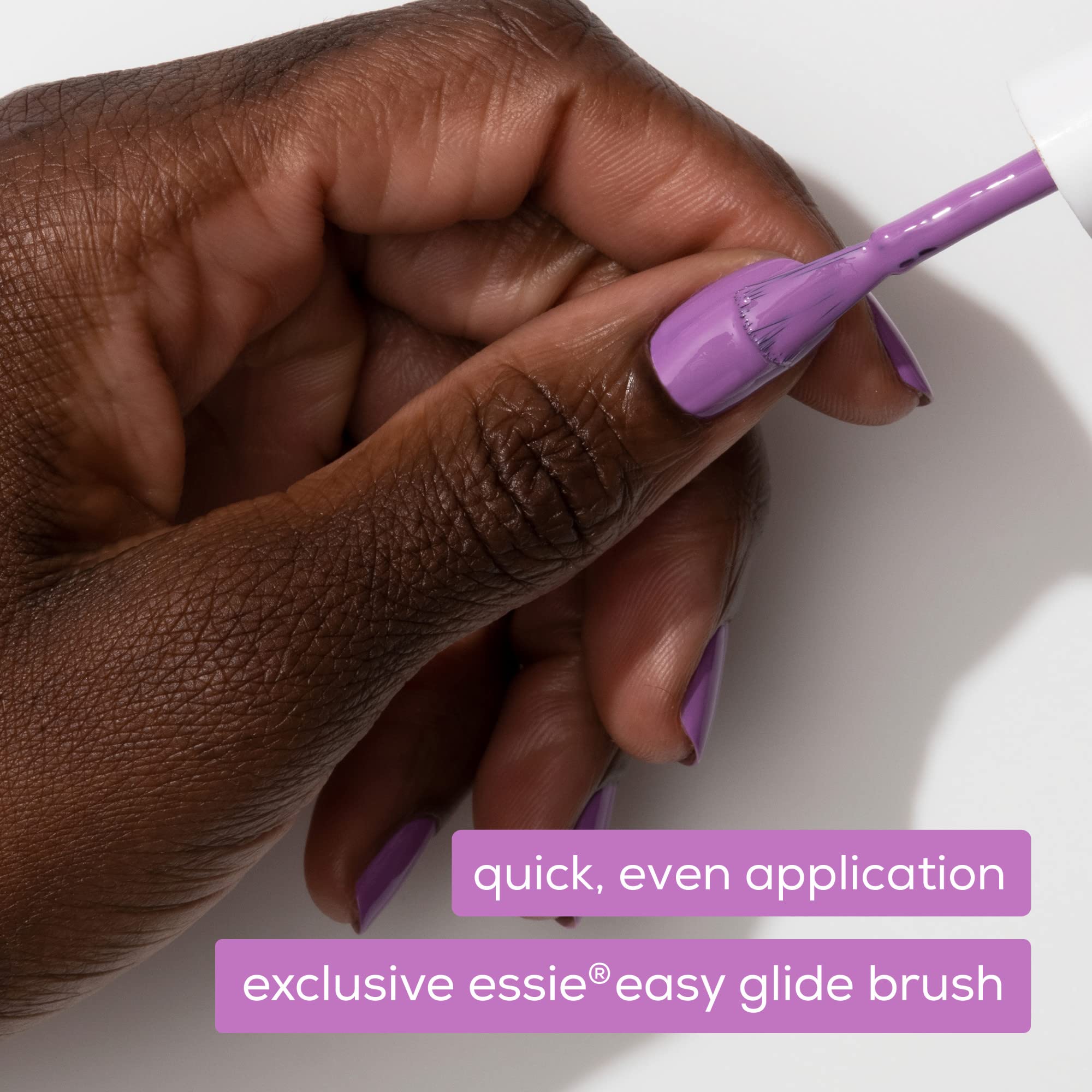 essie Salon-Quality Nail Polish
