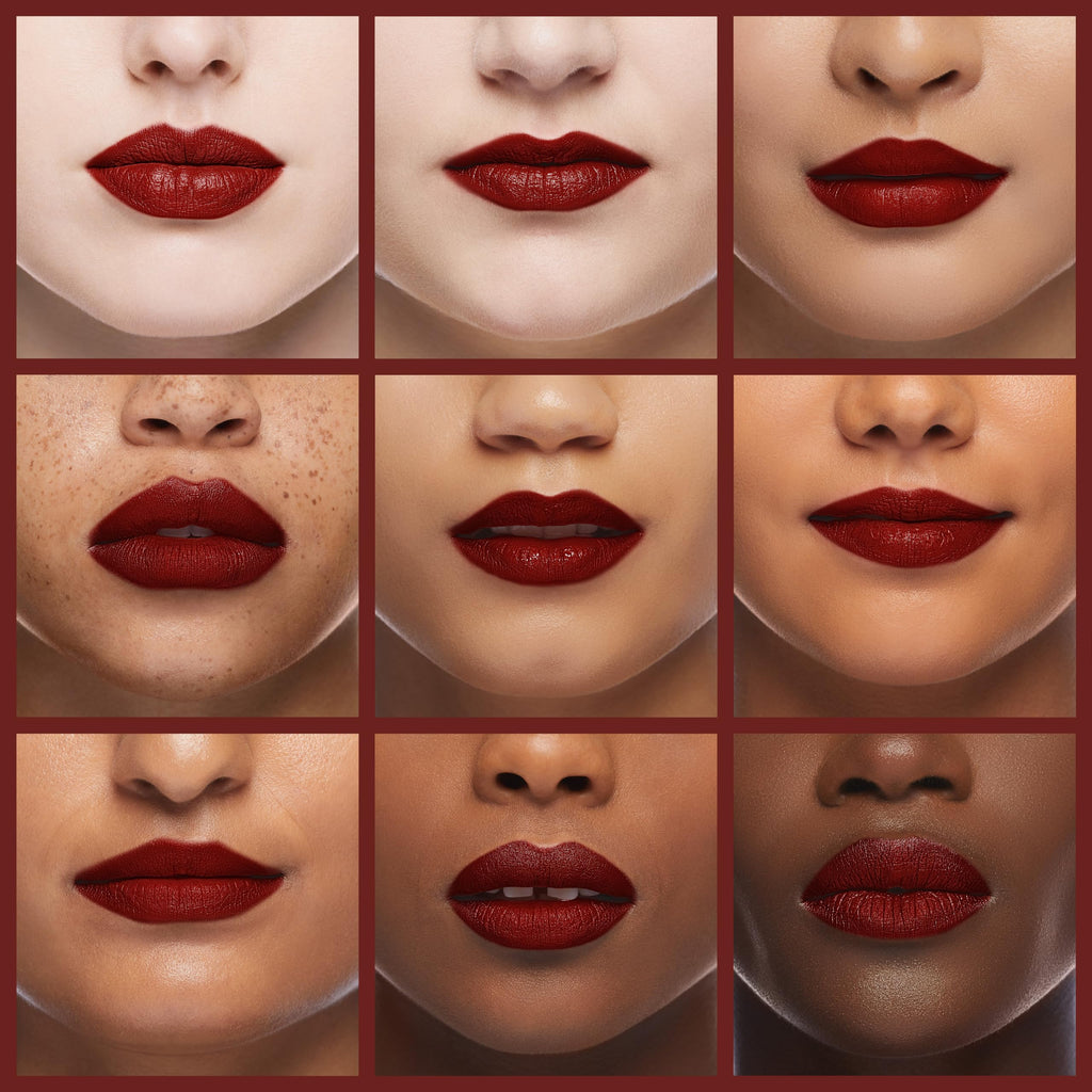 Maybelline New York Color Sensational NudeLipstick
