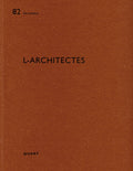 L-Architectes: De aedibus (French Edition)