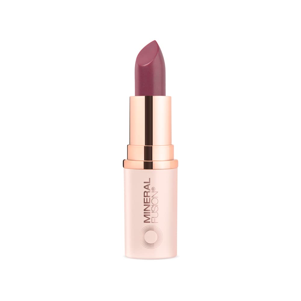 Mineral Fusion Lipstick