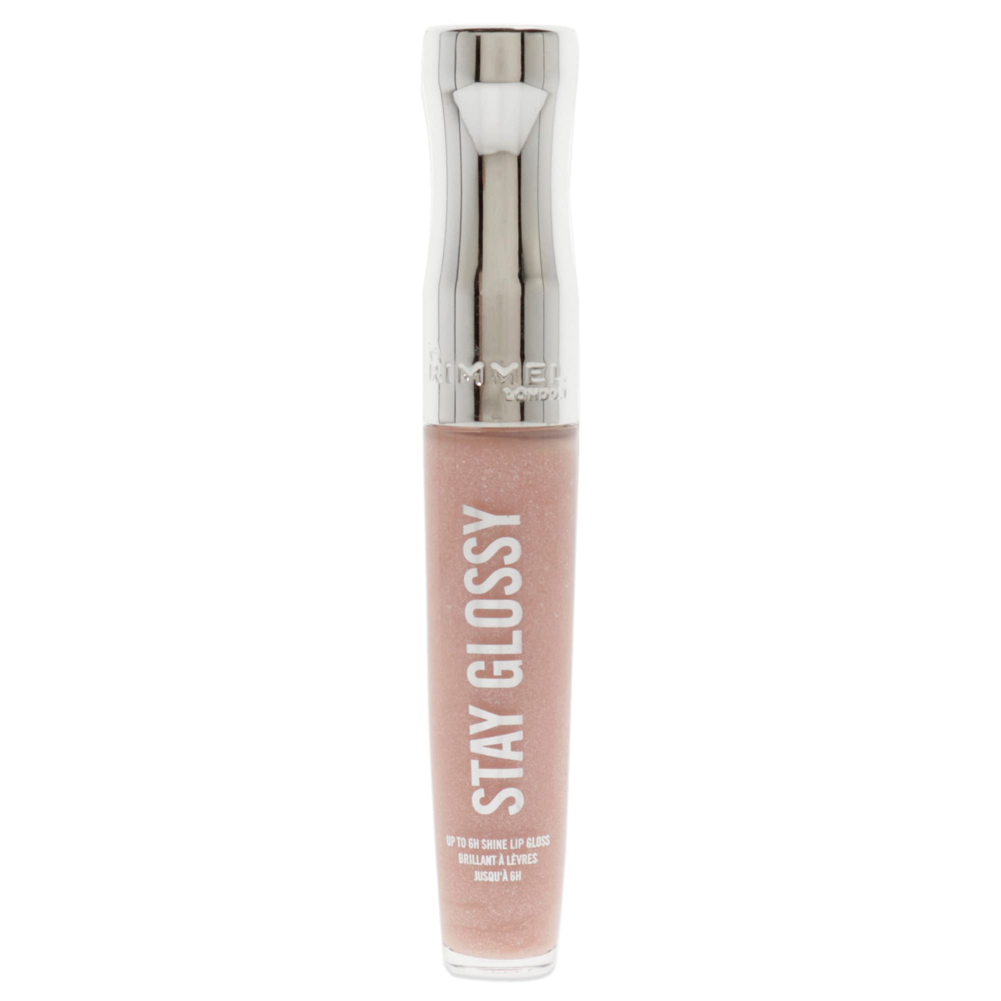 Rimmel Stay Glossy 6HR Lip Gloss