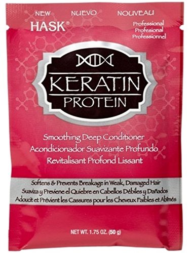 Hask Keratin Protein Deep Conditioning Treatment 1.75