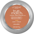 L'Oreal Paris True Match Super-Blendable Oil Free Makeup Powder