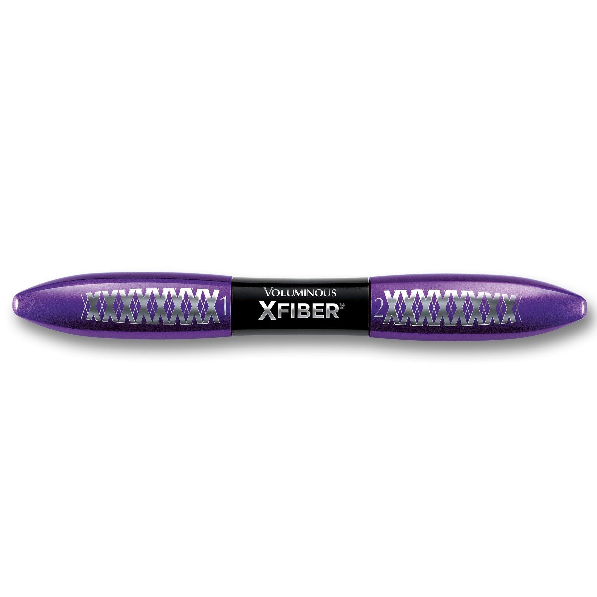 L'Oreal Paris Voluminous X Fiber Washable Mascara