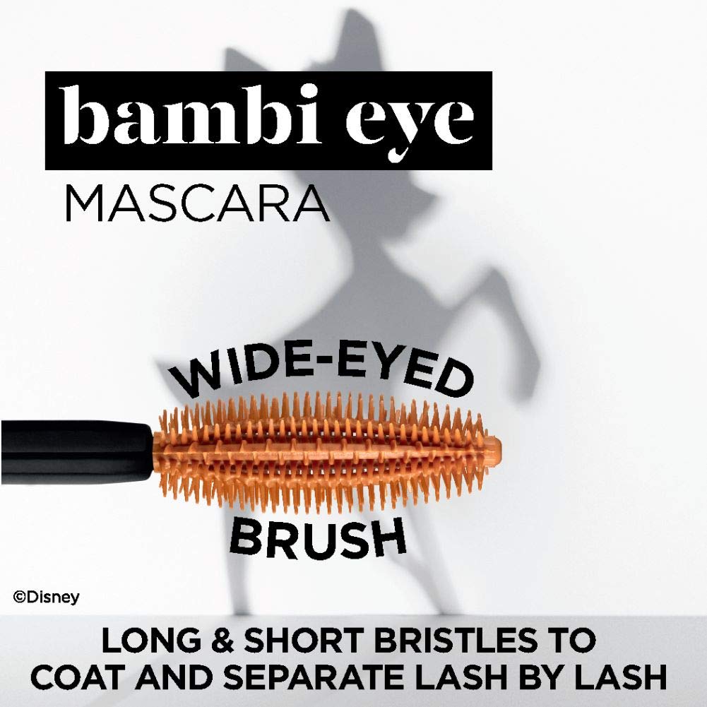 L’Oréal Paris L'Oreal Paris Bambi Eye Washable Mascara