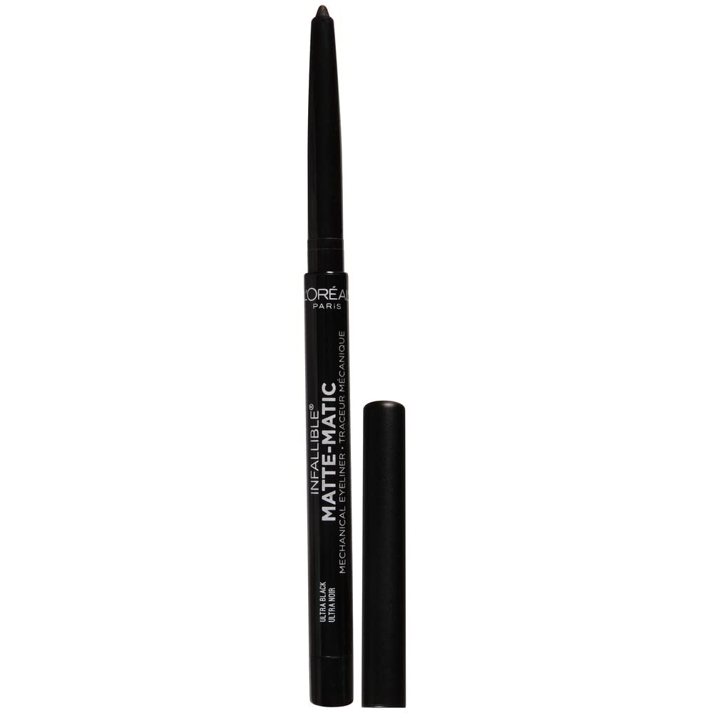 L'Oreal Paris Infallible Matte-Matic Mechanical Eyeliner