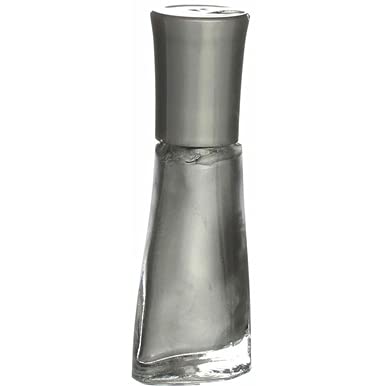 Sally Hansen Insta-Dri Silver Stallion .31 Oz
