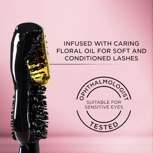 L’Oréal Paris Voluminous Makeup Lash Paradise Mascara, Washable