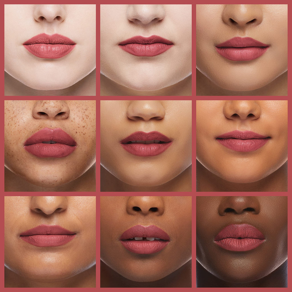 Loreal Paris Color Richelipstickmattestick