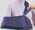 Professional Care Sling Arm Cotton Poly With Shoulder Pad Universal - Model 79-92070