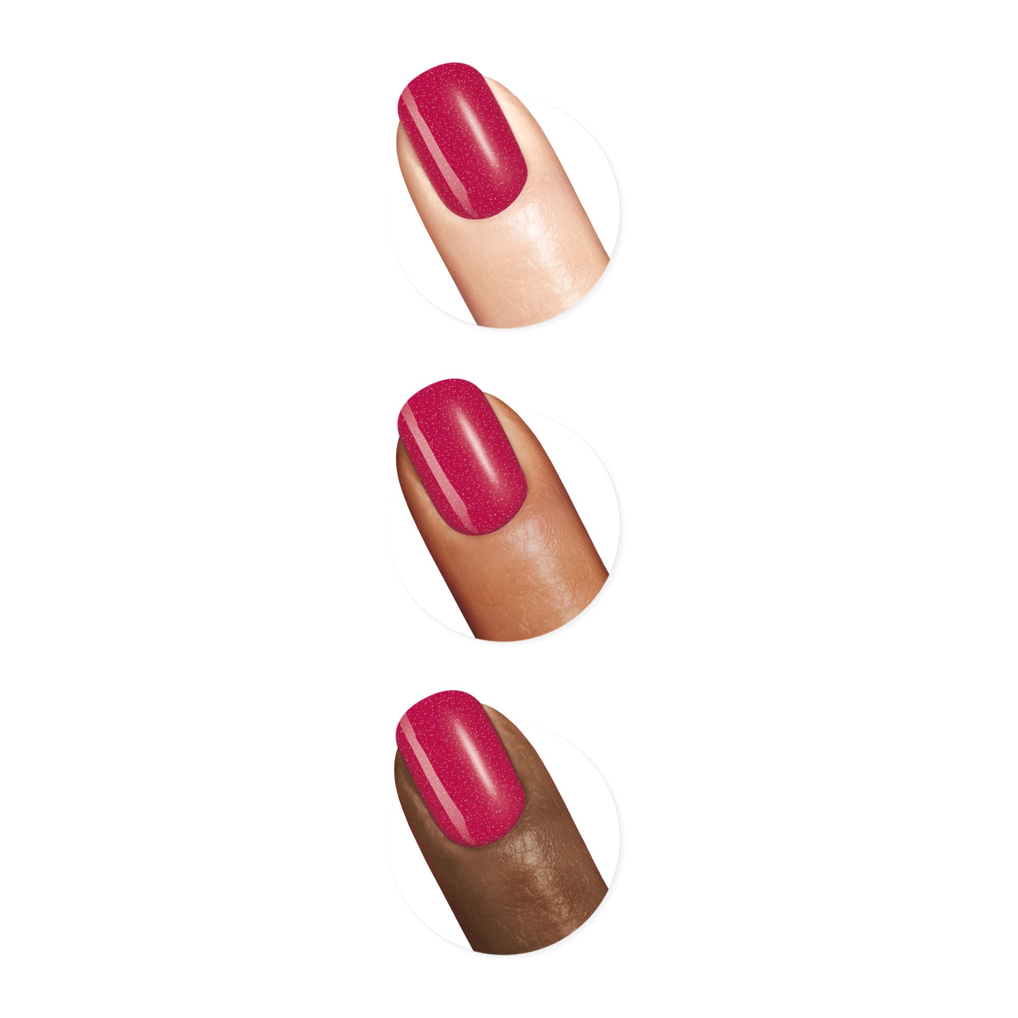 Sally Hansen Good.Kind.Pure