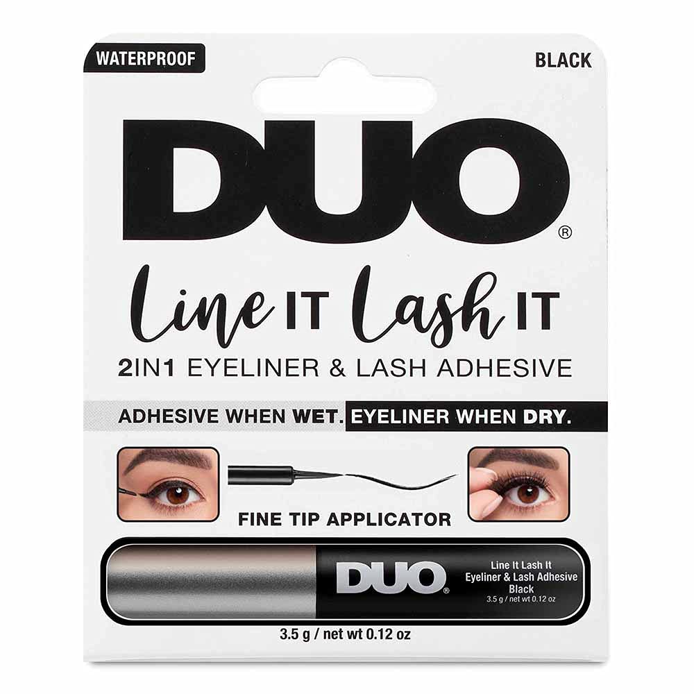 DUO Line IT Lash IT