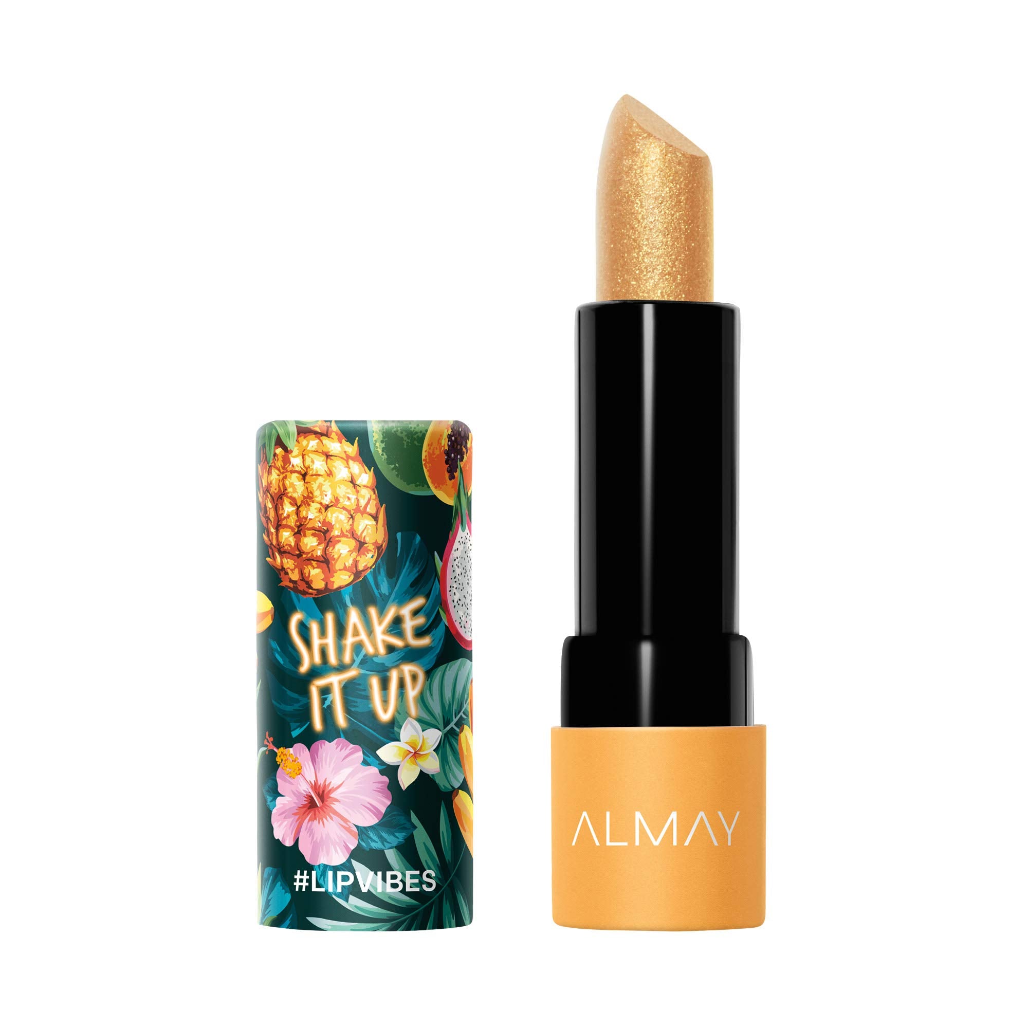 Almay Lip Vibes