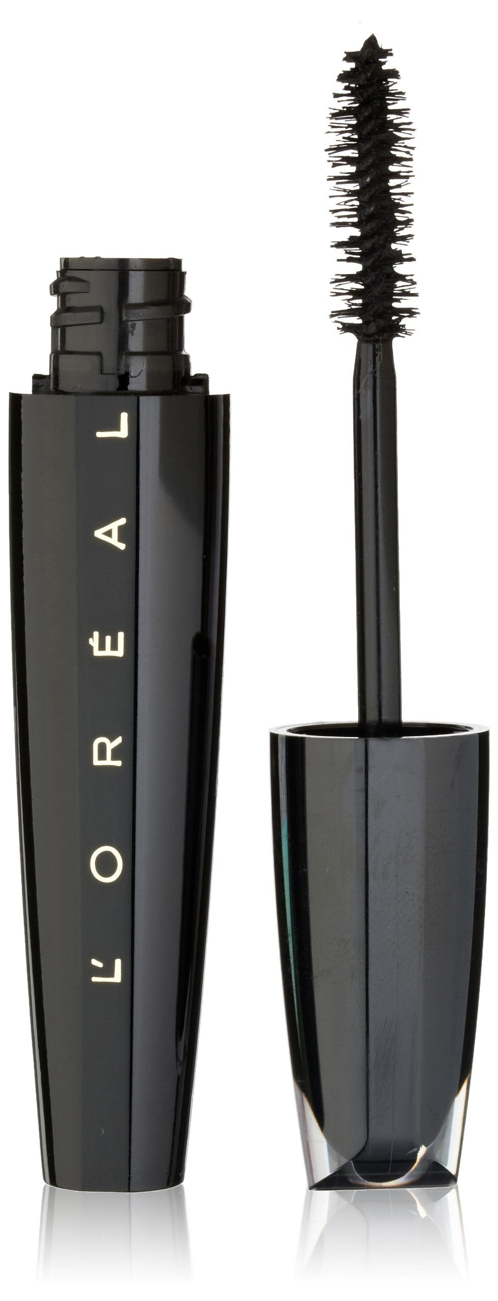L'Oreal Paris Makeup Voluminous Extra Volume Collagen Plumping Mascara