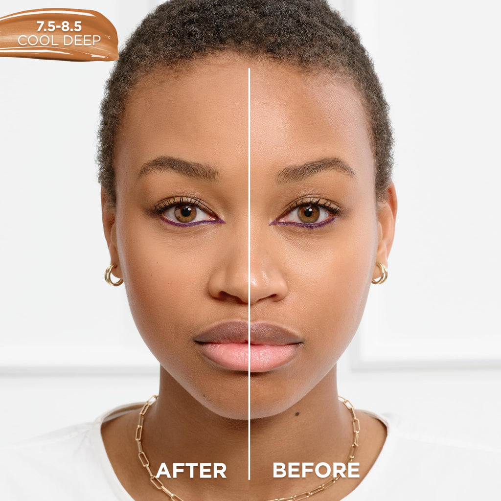 True Match Nude Serum