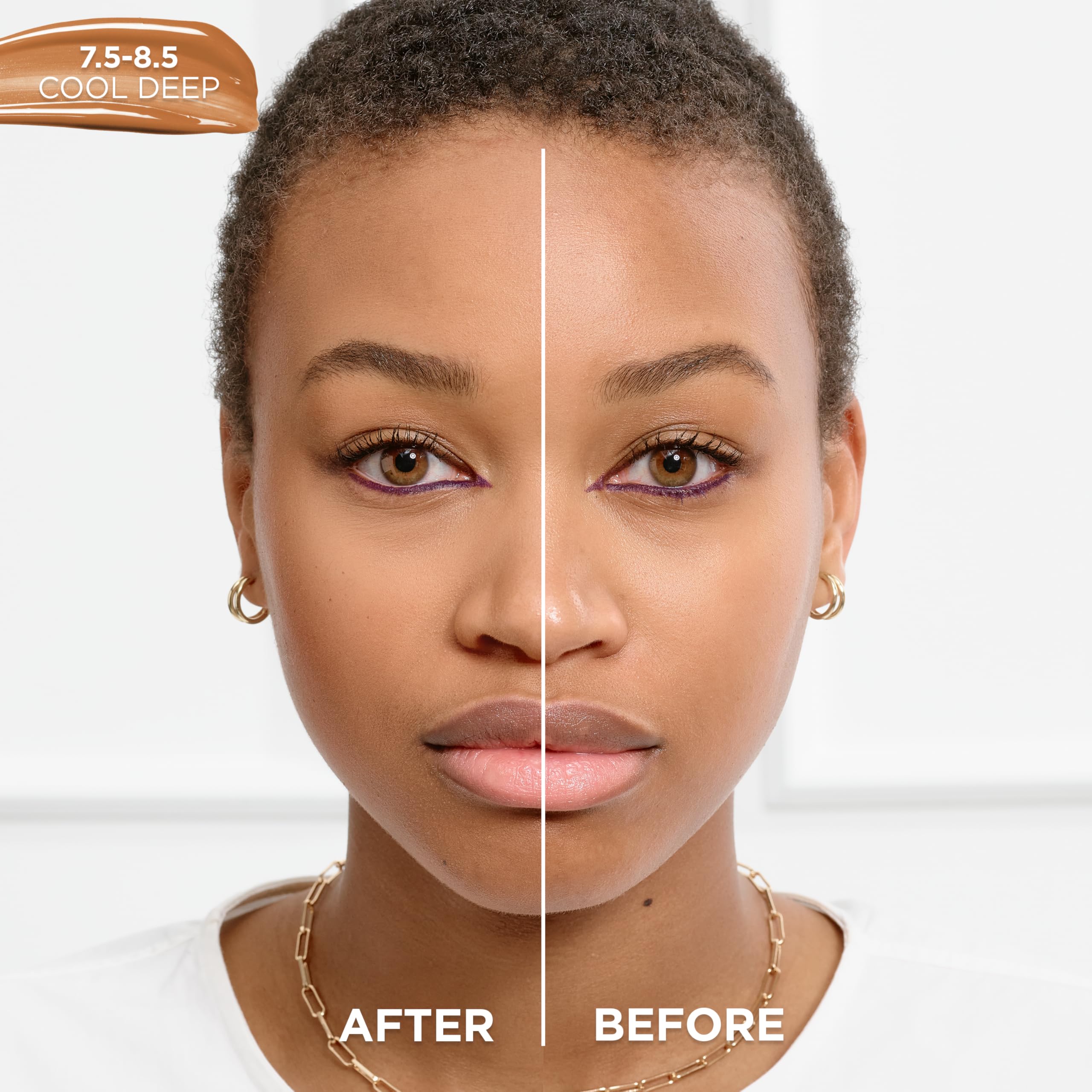 True Match Nude Serum