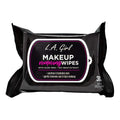 L.A. Girl Makeup Removing Wipes, G20100 G20100