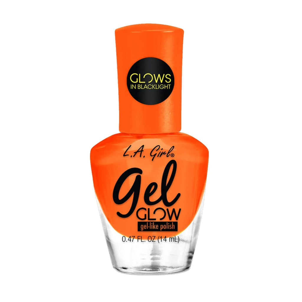 L.A. Girl Gel Glow Polish
