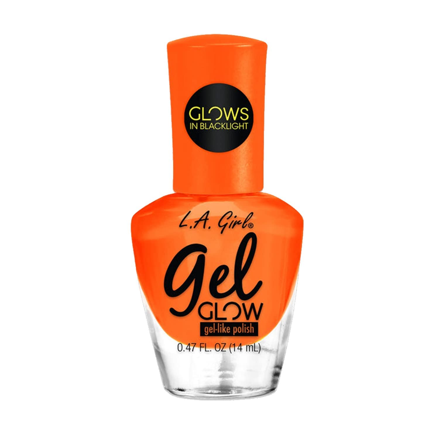 L.A. Girl Gel Glow Polish
