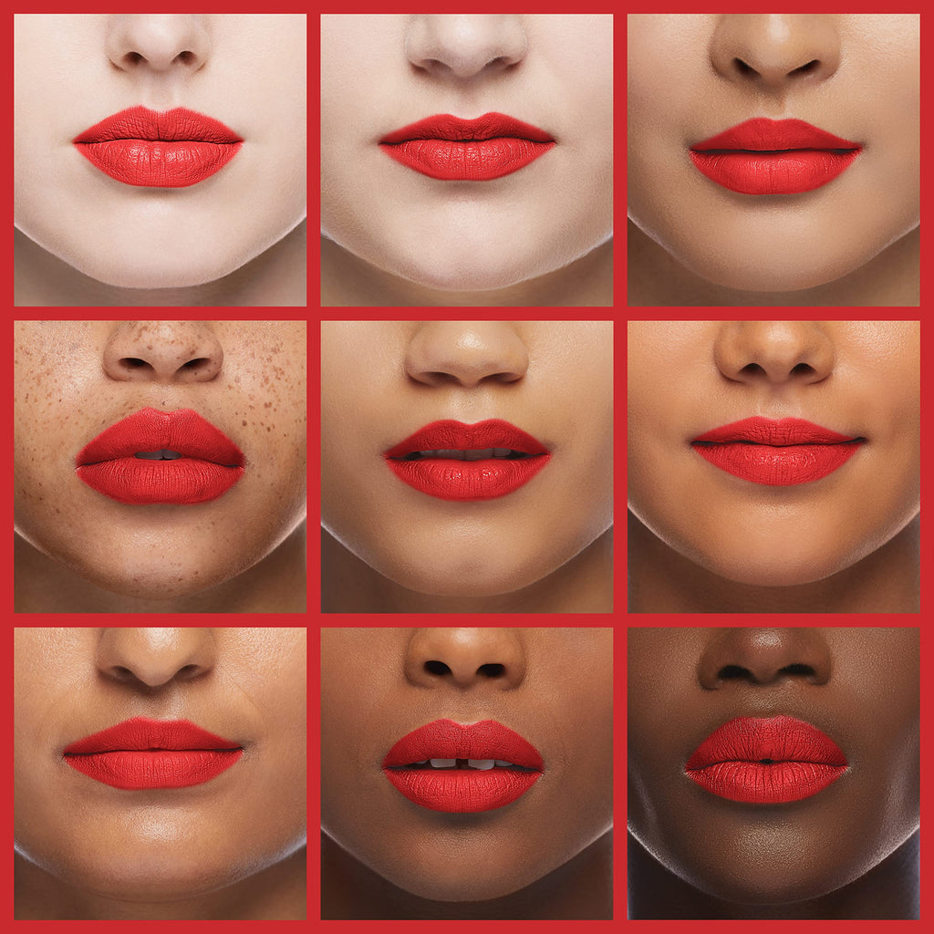 Loreal Paris Color Richelipstickmattestick