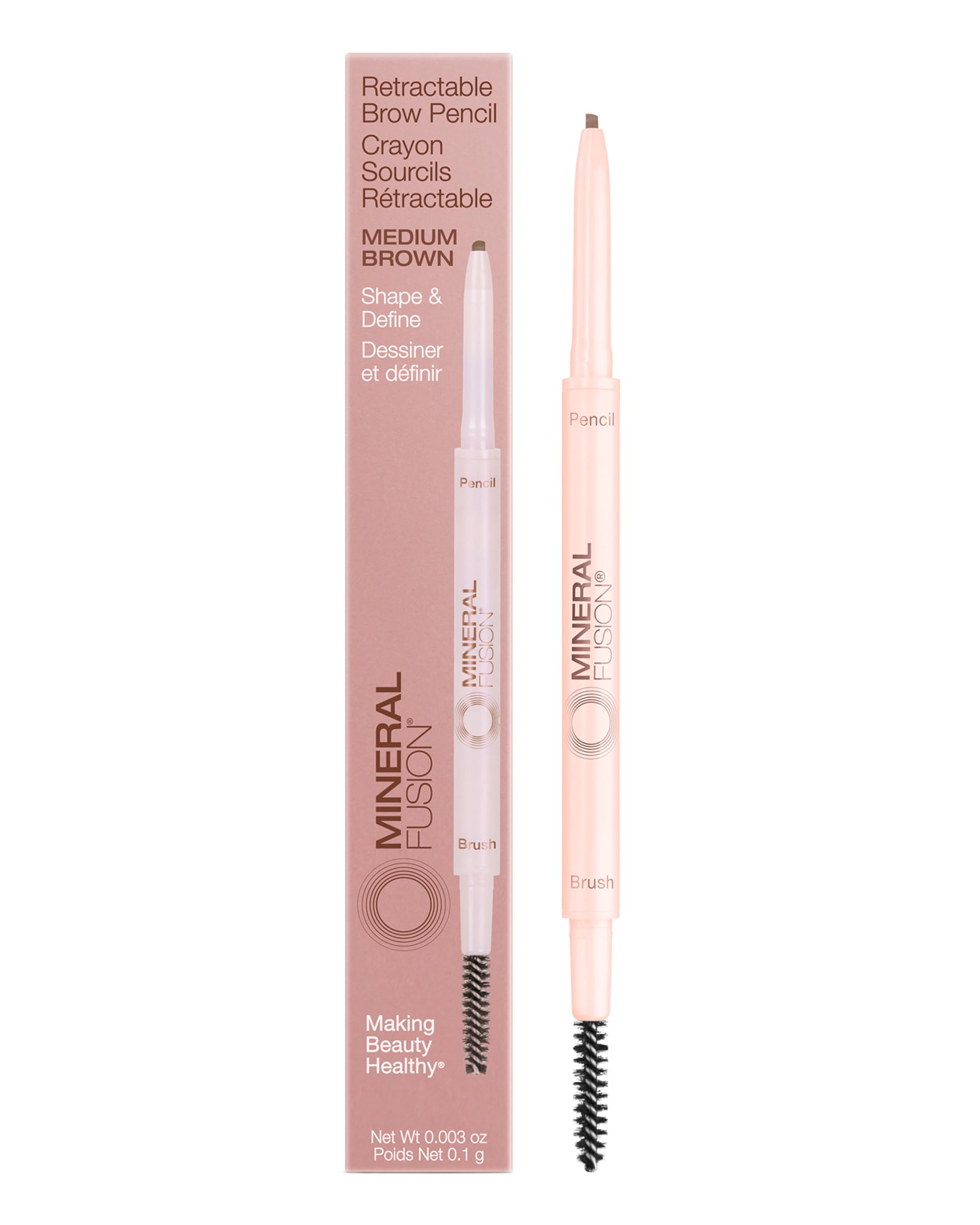 Eye - Brow Pencil