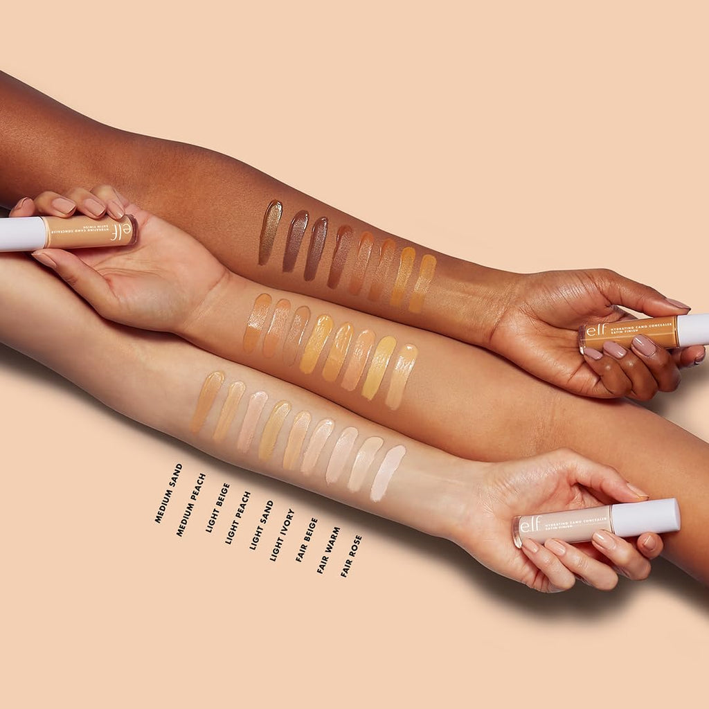 Hydrating Camo Concealer by e.l.f. Cosmetics