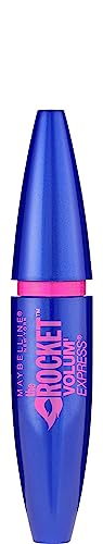 Maybelline new york the colossal volum'expressregularwaterproofliquid