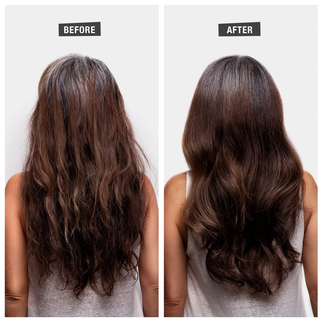Anomaly Bonding Treatment Mask with Keratin for Dry & Damaged Hair | Streng