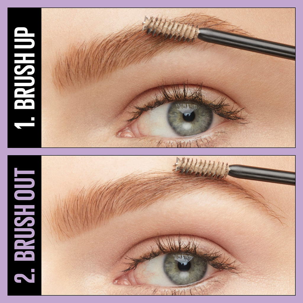 Maybelline Brow Fast Sculpt