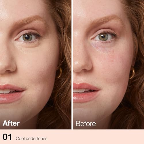 Maybelline fit meliquid concealernatural