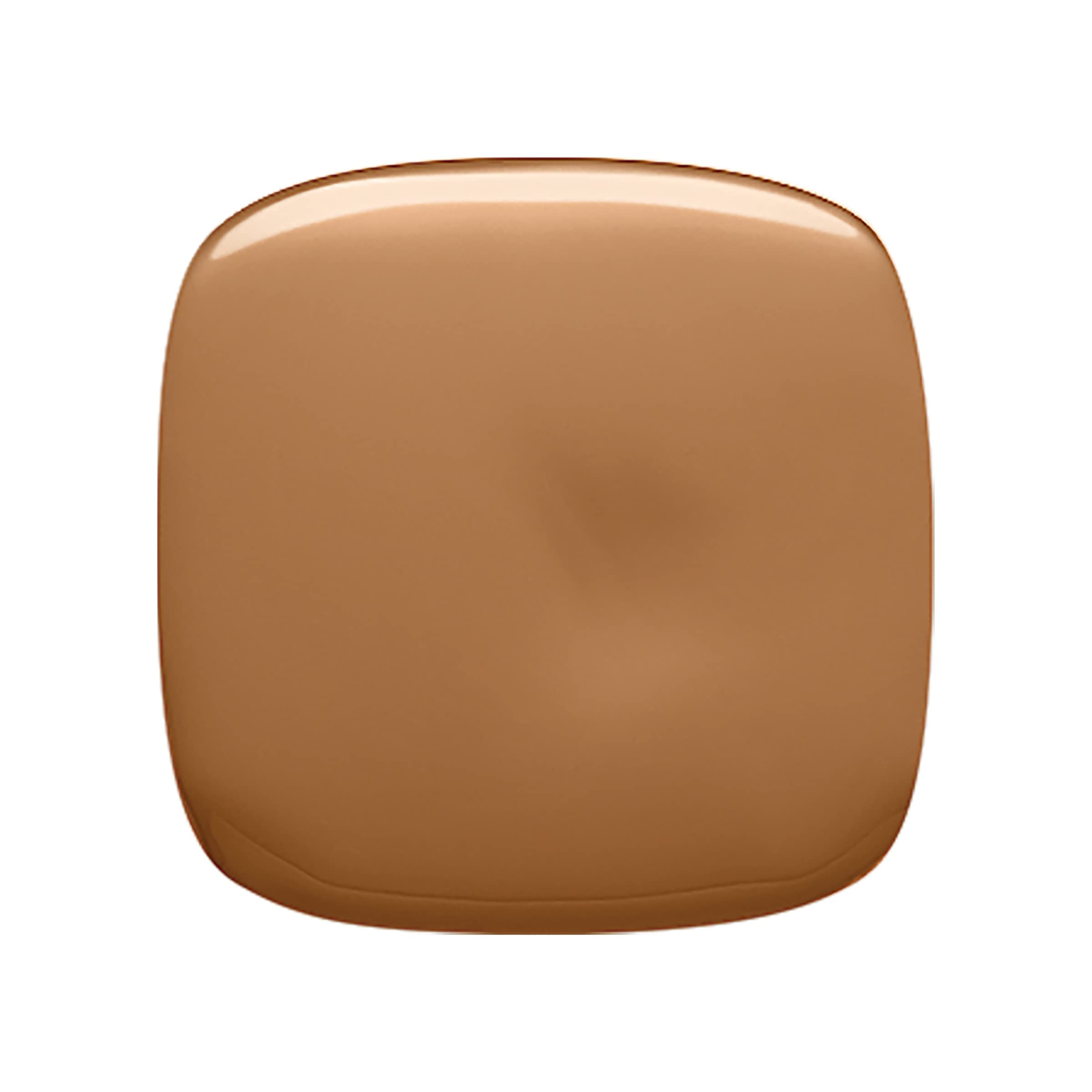 L’Oréal Paris Makeup True Match Super-Blendable Liquid Foundation, Crème Café W8, 1 Fl Oz,1 Count