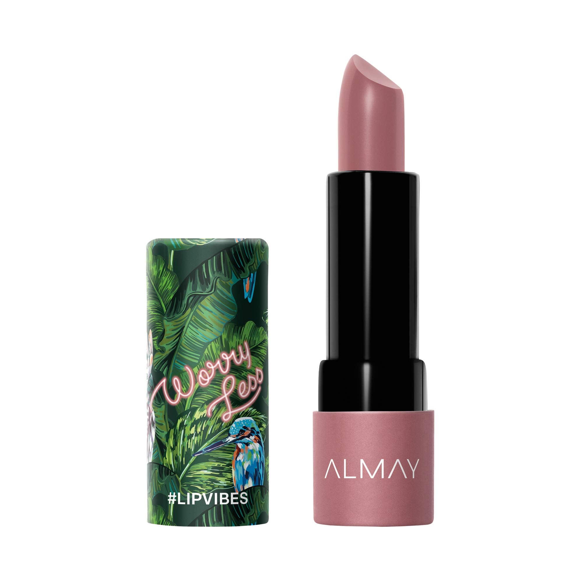 Almay Lip Vibes