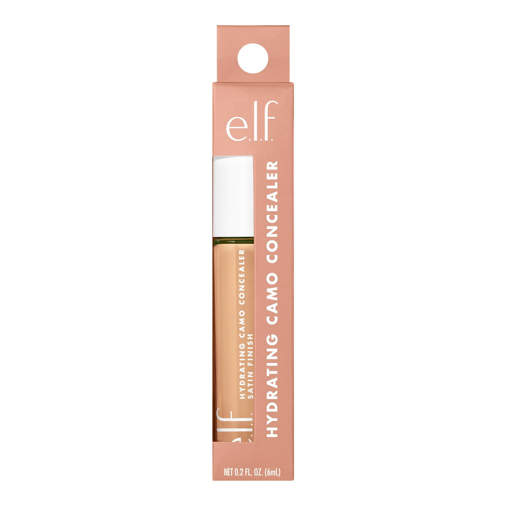 Hydrating Camo Concealer by e.l.f. Cosmetics