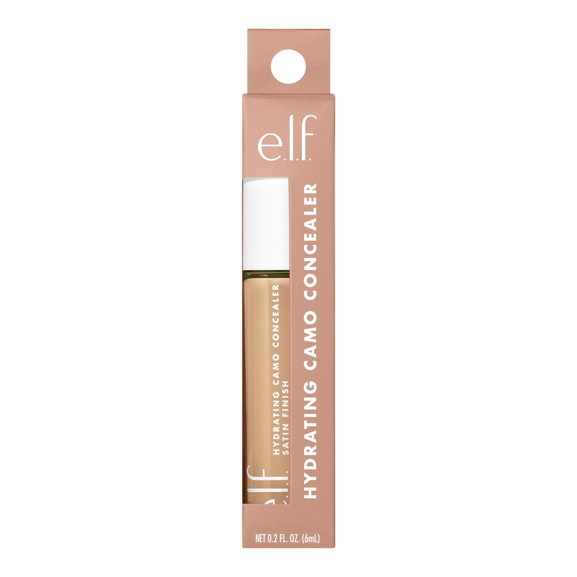 Hydrating Camo Concealer by e.l.f. Cosmetics