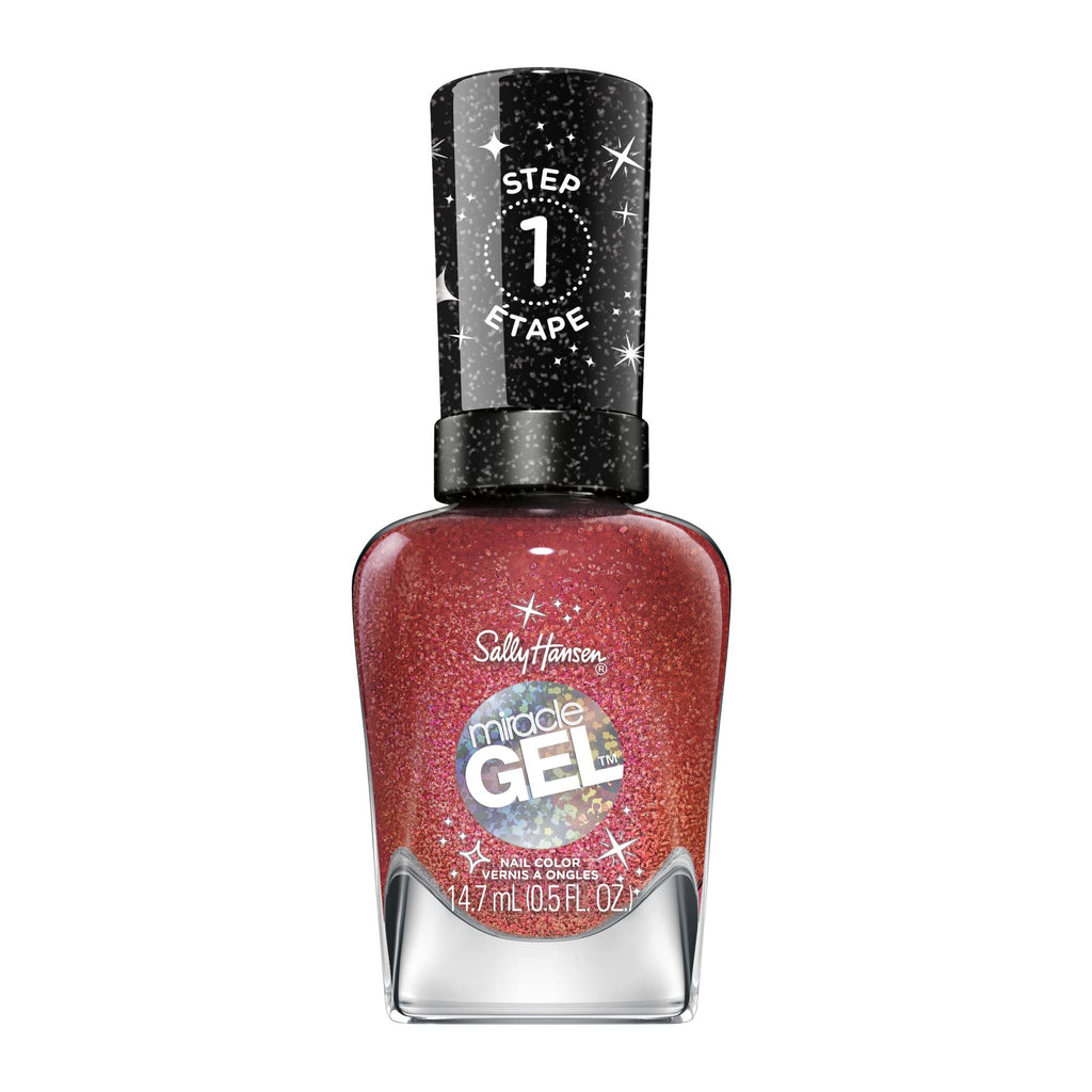 Nail Polish -PARENT