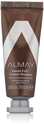 Almay Velvet Foil Cream Shadow