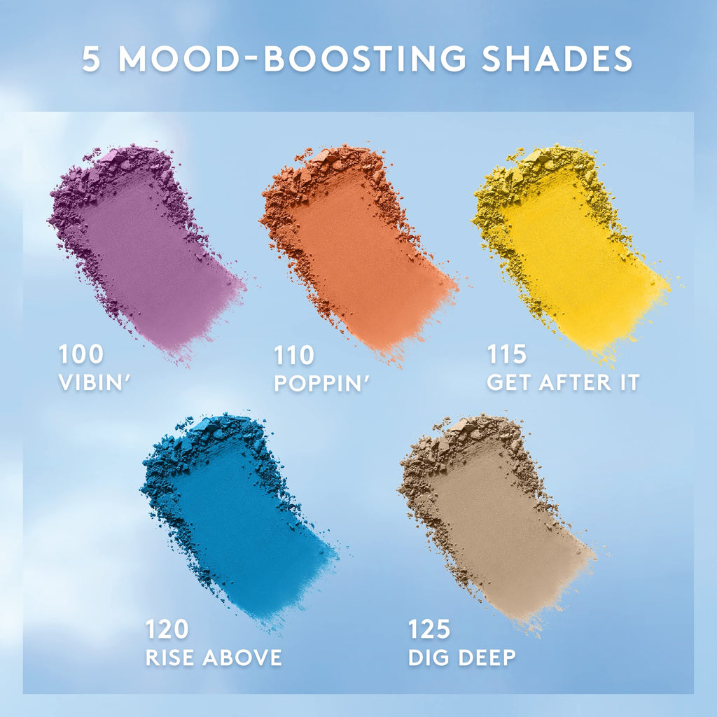 Exhibitionist Velvet Mono Eye Shadow PARENT
