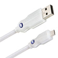 Monster 1.5 ft. High Speed USB A to Micro B Cbl
