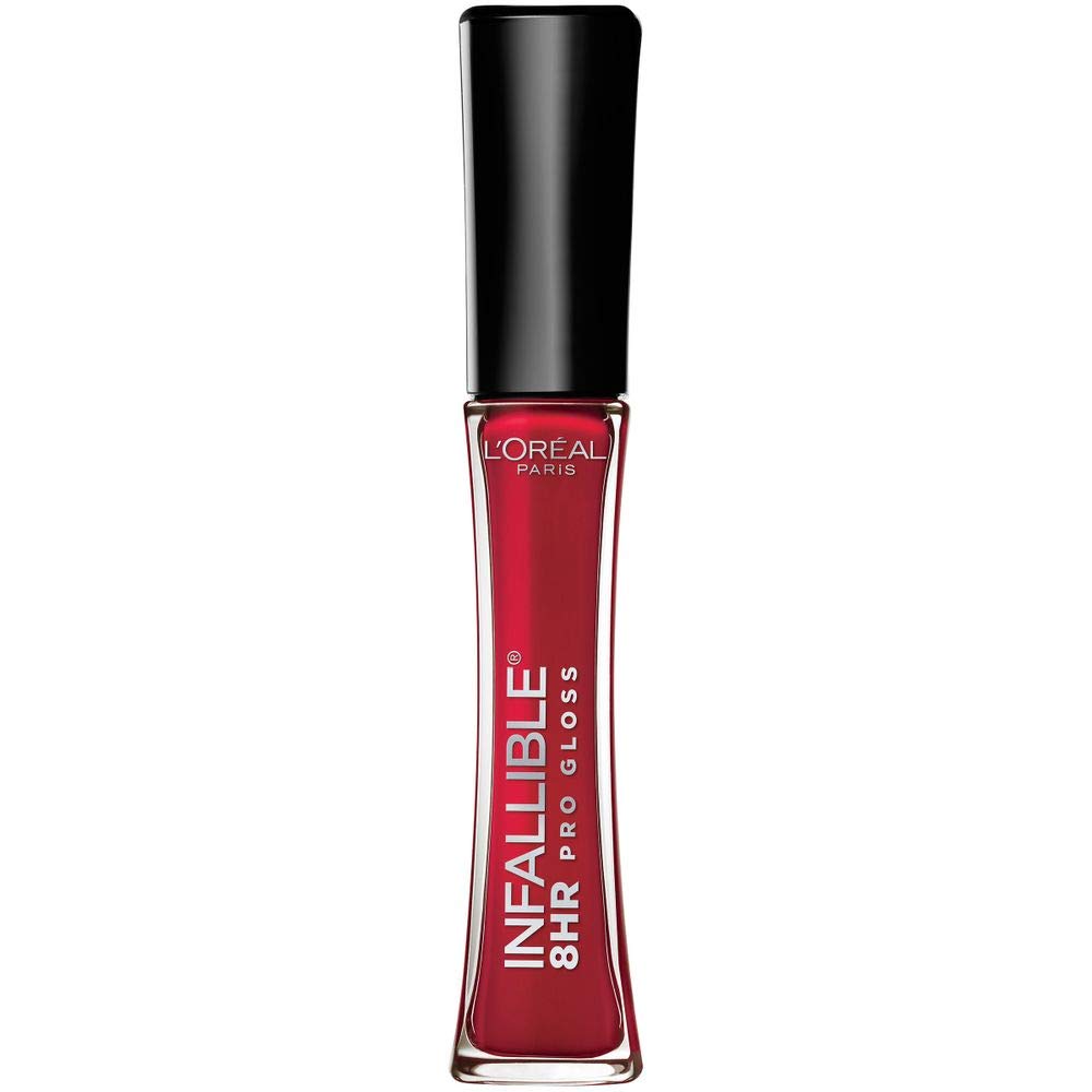 L’Oréal Paris L'Oréal Paris Infallible 8 HR Pro Gloss