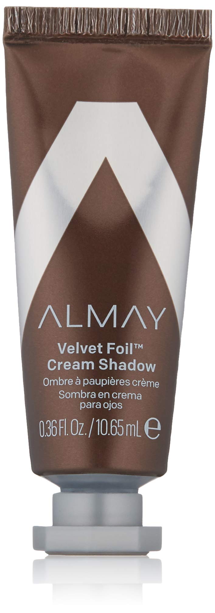 Almay Velvet Foil Cream Shadow