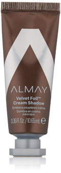 Almay Velvet Foil Cream Shadow