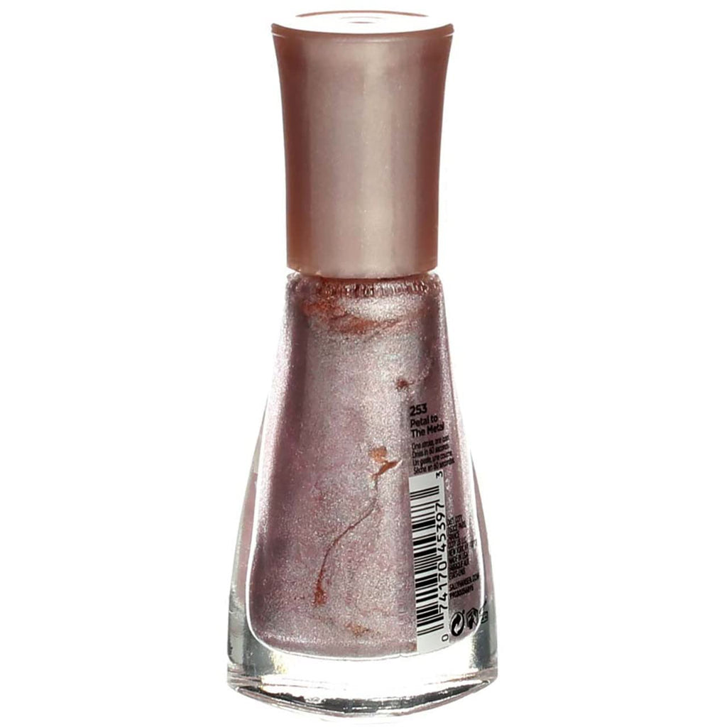 253 Petal Metal - Pack of 2 Y