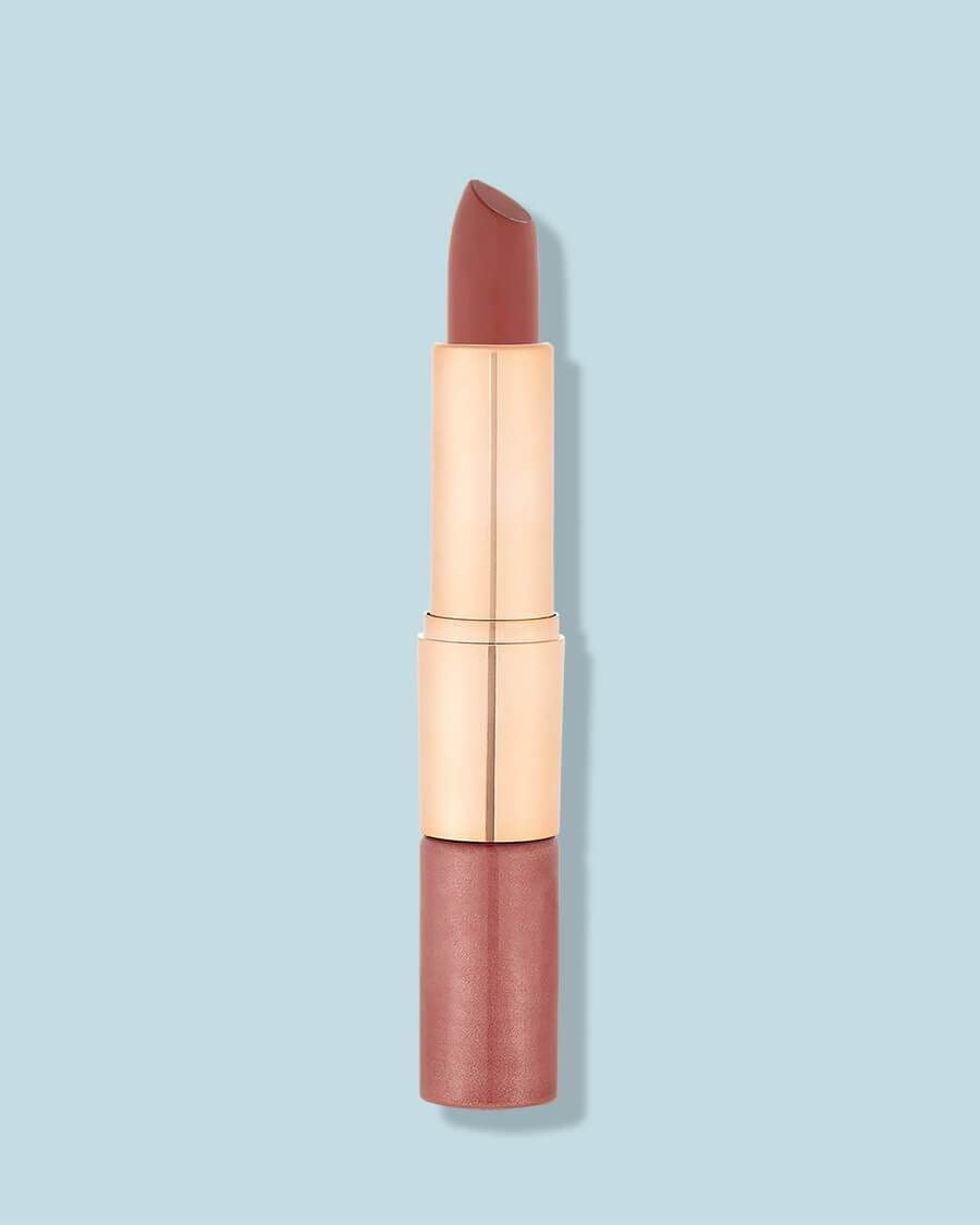 FLOWER BEAUTY Mix N' Matte Lip Duo - Honey Nude