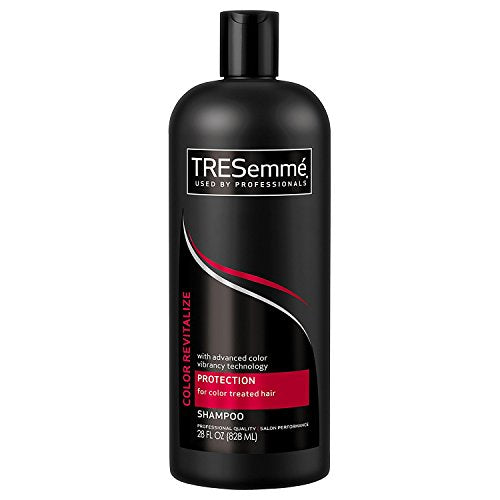 Tresemme Shampoo, Color Revitalize