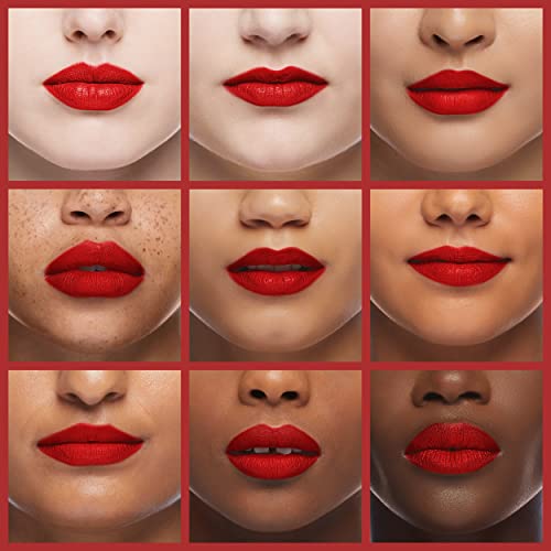 Loreal Paris Color Richelipstickmattestick