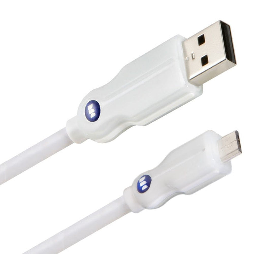 Monster 1.5 ft. High Speed USB A to Micro B Cbl