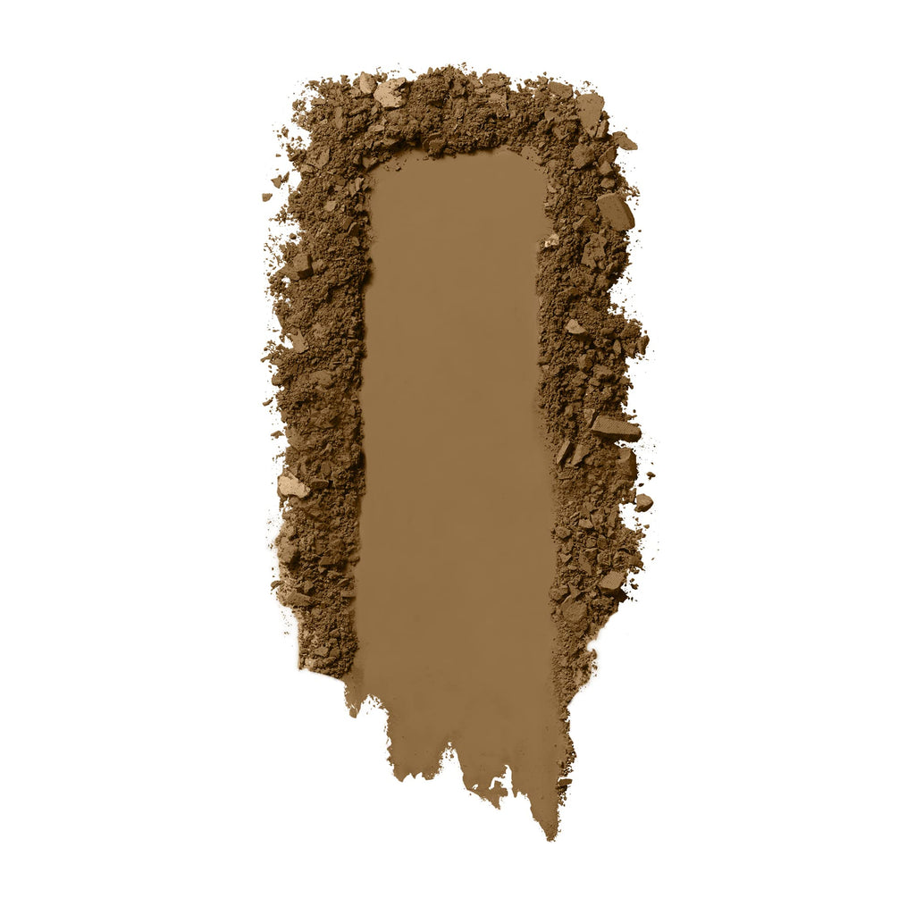 ELF camo compact foundation powder