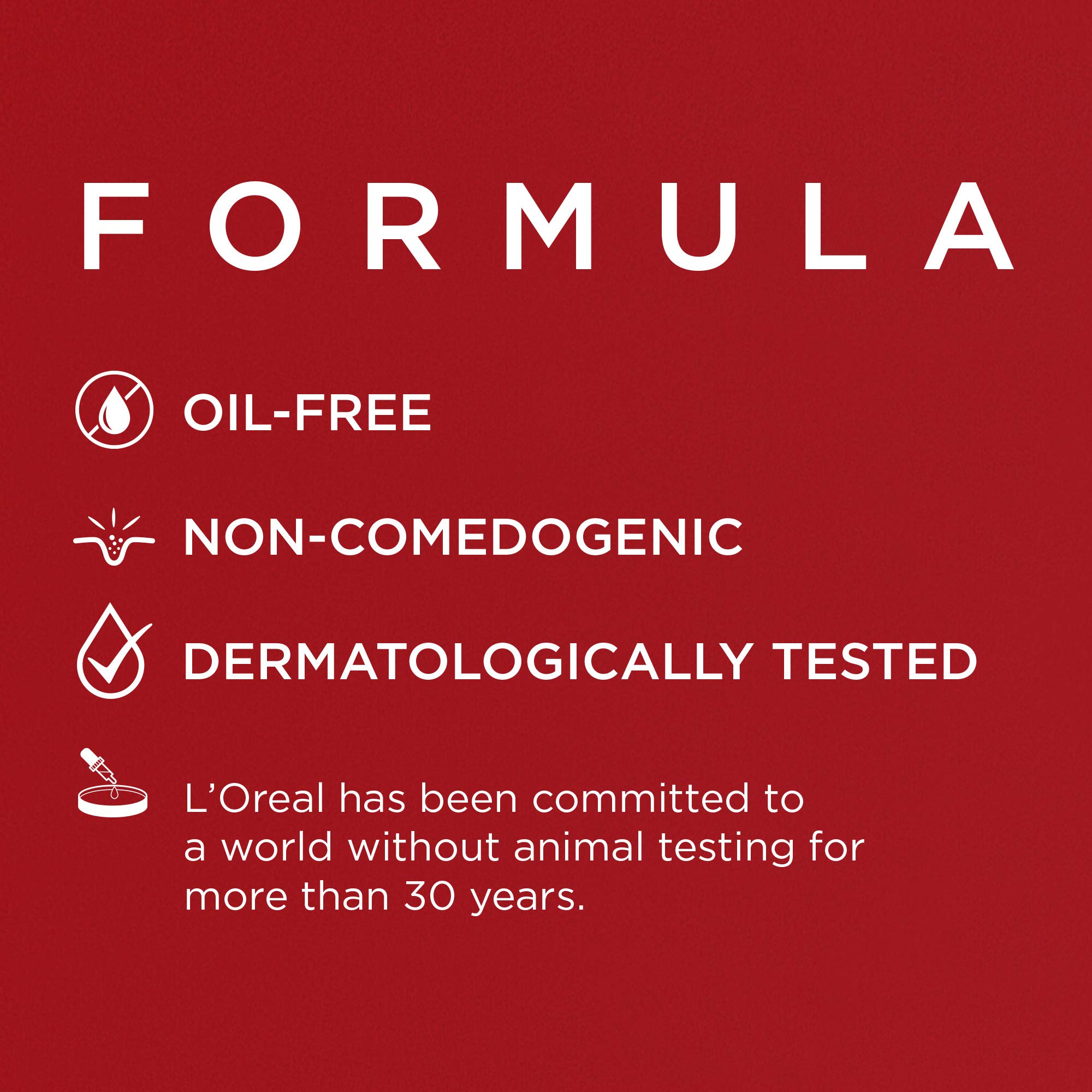 L'Oreal Paris Cosmetics